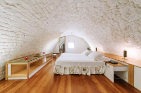  Santa Rosa Relais  Ночи